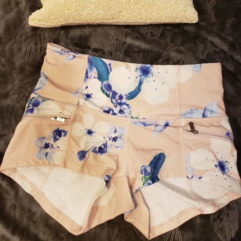 Workout Shorts